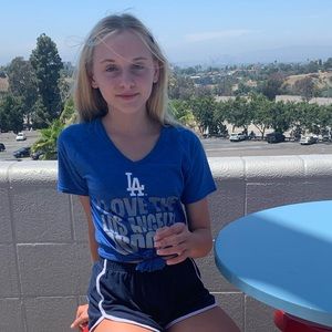 Meet your Posher, Grace